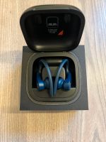 Beats Powerbeats Pro Bluetooth in ear Kopfhörer navy Schleswig-Holstein - Bad Bramstedt Vorschau