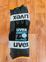 Original Uvex Schutzhandschuh Gr. 9 Uvex phynomic XG 10er Pack Obervieland - Arsten Vorschau