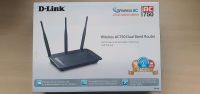 D-Link Internet Router Brandenburg - Guben Vorschau