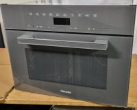 Miele DGC 7440 HC Pro Kompakt-Dampfbackofen, Grau NP: 3.200€ Eimsbüttel - Hamburg Niendorf Vorschau