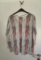 Blusenshirt (Tom Tailor) Gr. 42 Baden-Württemberg - Bühl Vorschau