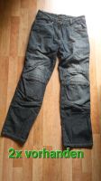 Motorradhose Jeanshose Damenhose Gr. S/M (36/38) Berlin - Neukölln Vorschau