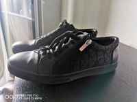 Calvin klein schuhe (getragen für Herren) Hamburg - Altona Vorschau