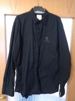 Tom Tailor Herrenhemd Gr. XL schwarz Langarm Bayern - Grafenau Vorschau