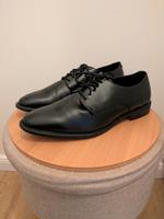 Schuhe Pier One  Business-Schnürer - Schwarz Eimsbüttel - Hamburg Eimsbüttel (Stadtteil) Vorschau