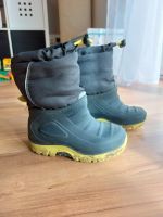 Warme Gummistiefel von Lupilu zu verkaufen Niedersachsen - Hildesheim Vorschau