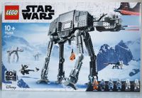 Lego Star Wars 75288 AT-AT Luke Skywalker Snowtrooper General Vee Nordrhein-Westfalen - Werl Vorschau