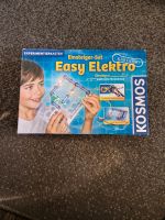 Easy Elektro Einsteiger-Set Nordrhein-Westfalen - Niederkassel Vorschau