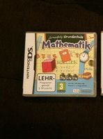 Nintendo DS /3DS Spiel Mathematik Grundschule Niedersachsen - Wallenhorst Vorschau