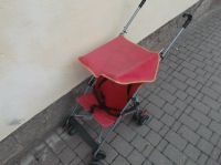 Kinderbuggy mit Dach,faltbar,neu Bayern - Augsburg Vorschau