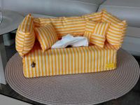 Kosmetiktuch-Box Sofa mit Kissen Nordrhein-Westfalen - Schwelm Vorschau