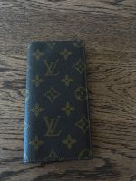 Louis Vuitton Leder  Heftchen Hamburg-Nord - Hamburg Eppendorf Vorschau