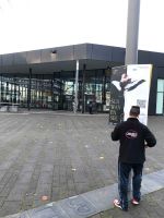 Plakatwerbung im Umkreis von Köln und Bonn Plakate Plakatierer Beuel - Limperich Vorschau