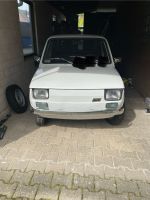 Suche Autolackierer Fiat 126 Ganzes Auto lackieren Nordrhein-Westfalen - Mönchengladbach Vorschau