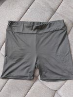 ** Neu Shein Radlerhose schwarz Größe XL mit breitem Gummibund Rheinland-Pfalz - Weitersburg Vorschau