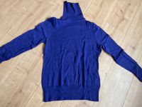 Esprit XL lila violett Pullover Rollkragen, wie neu Rheinland-Pfalz - Haßloch Vorschau