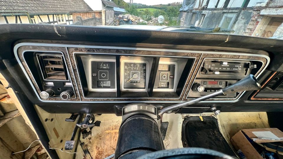 Ford f150 Plus Teile 1978 Ranger XLT V8 4x4 400cui pickup in Bad Berleburg