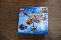 LEGO®  City Arktis-Frachtflugzeug 60193 Baden-Württemberg - Aichtal Vorschau