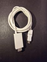 Handy Kabel HDMI Baden-Württemberg - Crailsheim Vorschau