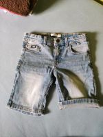 Jeans-Shorts Gr. 134 Thüringen - Jena Vorschau