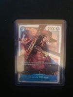 One piece card game Dracule Mihawk Nordrhein-Westfalen - Hürth Vorschau