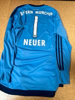 FC Bayern Trikot Manuel Neuer M Nordrhein-Westfalen - Hamminkeln Vorschau