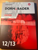 Dorn Bader Physik Niedersachsen - Braunschweig Vorschau