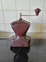 Mokkamühle KYM, Kaffeemühle alt, Vintage, 50iger Jahre Bayern - Pfaffenhofen a. d. Roth Vorschau