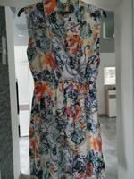 Sommer Kleid 40-42 Niedersachsen - Neuenkirchen - Merzen Vorschau