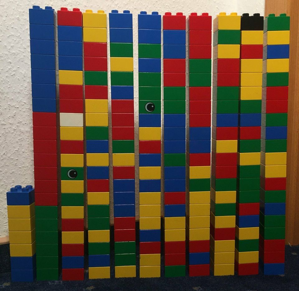 Lego Duplo | Lego Duplo Primo & Lego Dacta in Mülheim (Ruhr)