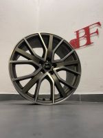 1x Original Audi A6 S6 20“ Felge 4K0601025AB Performance 8,5x 20 Bayern - Lenting Vorschau