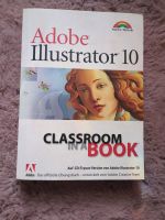 Adobe Illustrator 10 classroom in a book Hessen - Bad Camberg Vorschau