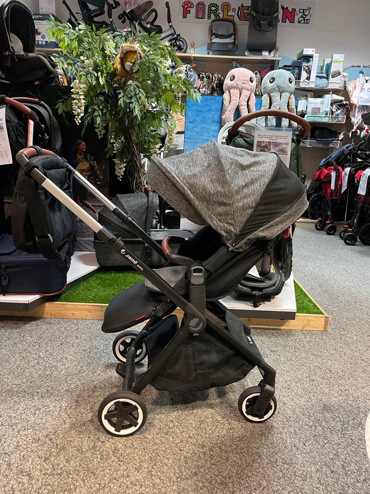 NEU - Jane´ concord NEWELL Sportwagen - Kinder-Buggy - %%%-Aktion - NEU - FIRLEFANZ in Berlin