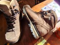 Meindl Goretex Berg-/Wanderschuhe 38 Saarbrücken-Mitte - St Johann Vorschau