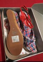 Esprit Wedges, Pumps, Sandalen Gr. 40, Neu mit Originalkarton Bayern - Freising Vorschau