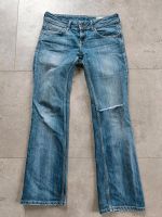 Hilfiger Rhonda, 30/32, Jeans Niedersachsen - Thomasburg Vorschau