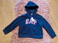 Neu GAP Mädchen Fleecejacke 104/110 Schleswig-Holstein - Kellinghusen Vorschau