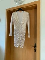 NEUWERTIG /KLEID von  YILIBASHA/GrößeS/Partykleid/Bluse/Longbluse Berlin - Hellersdorf Vorschau