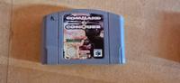 Command and Conquer (N64) Bayern - Vohburg an der Donau Vorschau