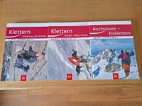 Alpin Lehrplan, Klettern 2A, Klettern 2B, Hochtouren-Eisklettern3 Nordrhein-Westfalen - Velbert Vorschau