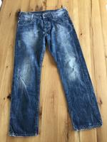 QS S.Oliver Jeans Herren W32 L32 coole Waschung Hessen - Hünfeld Vorschau