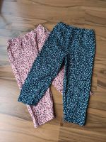 kurze S. Oliver Leggings, 3/4 lang, im Set Bayern - Kissing Vorschau