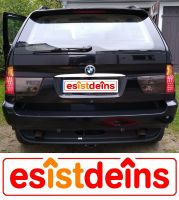 BMW X5 Typ E53 LED Rückleuchten Baujahr 08/1999-10/2003 Smoke Kreis Pinneberg - Quickborn Vorschau