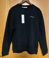 Calvin Klein Herren Pullover Sweatshirt Gr. L schwarz NEU Niedersachsen - Wolfsburg Vorschau