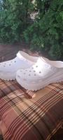 Ultra Crush Crocs Clogs Bielefeld - Bielefeld (Innenstadt) Vorschau