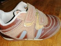 kleinkinder-halbschuhe 1a gr. 24 Bayern - Arnstorf Vorschau