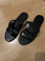 Premium Collection H& M  Sandalen Gr.40 schwarz Aachen - Aachen-Mitte Vorschau