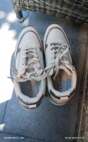 Sneaker Charmosa, Größe 39-40, grau, neu ohne Etikett Saarland - Bous Vorschau