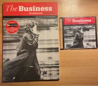 The Business Intermediate. Student's Book. Englisch Lehrbuch DVD Baden-Württemberg - Weil der Stadt Vorschau