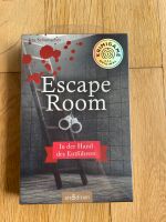Escape Room. In der Hand des Entführers: Ein Escape-Krimi-Spiel Aachen - Aachen-Brand Vorschau